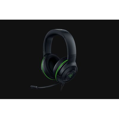 Razer Kraken X for Console XBOX green Buy