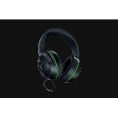 Razer Kraken X for Console XBOX green Buy