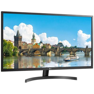 LG 32MN500M-B 80.0 cm (31.5") Full HD Monitor