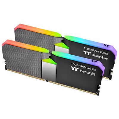 Thermaltake Toughram XG RGB 16GB DDR4 RAM mehrfarbig beleuchtet