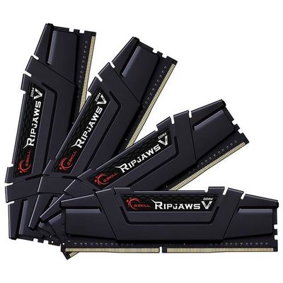 G.Skill Ripjaws V 64GB DDR4 RAM