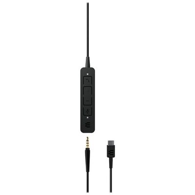 EPOS | SENNHEISER ADAPT 165 USB-C II 