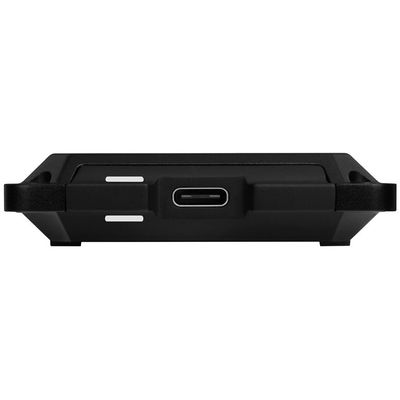 WD Black SSD P50 Game Drive USB3.2 Gen.2 4TB