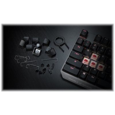 gaming keycaps set