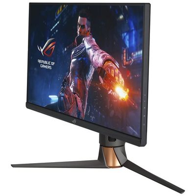 ASUS ROG Gaming PG279QM 68.6 cm (27 