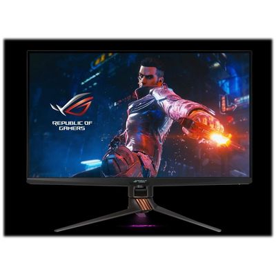 ASUS ROG Gaming PG32UQX 81.3 cm (32\
