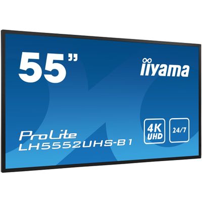 iiiyama PROLITE LH5552UHS-B1