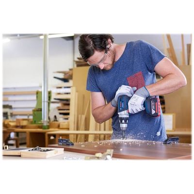 Bosch Professional 2608577006 Forstnerbohrer 1 Stück, 20x90mm
