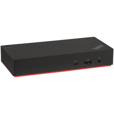 LENOVO ThinkPad USB-C Dock 40AY0090EU Universal Dockingstation Buy