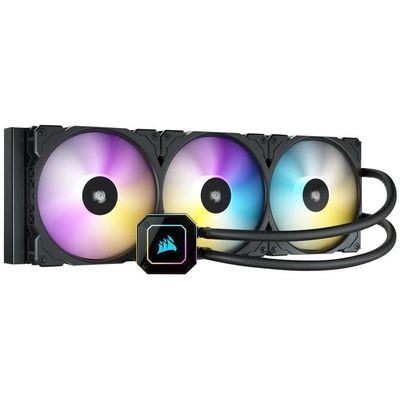 Corsair ICUE H170i Elite Capellix RGB