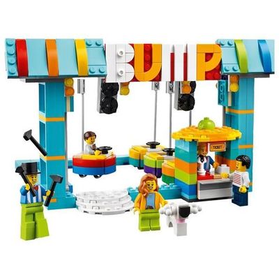 lego creator 31119