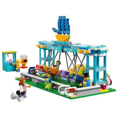 lego creator 31119