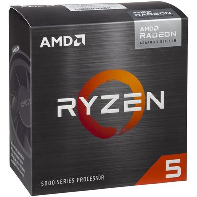 5600g amd ryzen 5 Recommended Motherboard