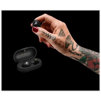 Marshall Mode II TWS in ear headphones, Wireless, black