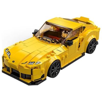 lego speed champions gr supra