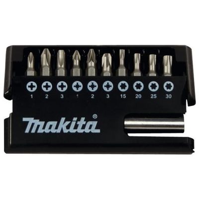 Makita D-30651 Bit Set