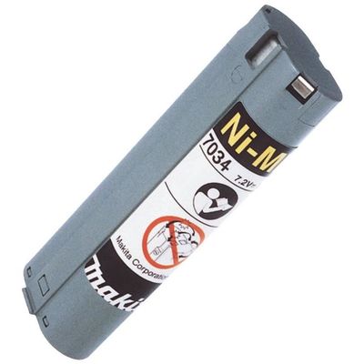 Makita 193888-6 Akku-7034 NI-MH