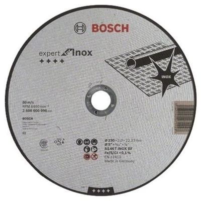 Bosch 2608600096 Trennscheibe