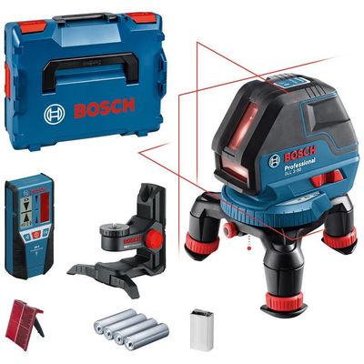 Image of Bosch GLL 3-50P Bosch website