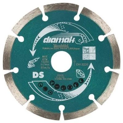 Makita D-61139 Diamanttrennscheibe
