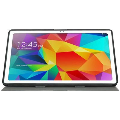 Targus Click-In EcoSmart - Flip-Hülle  10.4" für Samsung Galaxy Tab A7,  schwaz