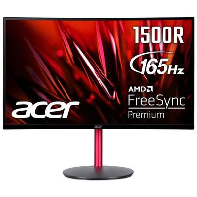 Acer Nitro XZ272UV 68.6 cm (27\