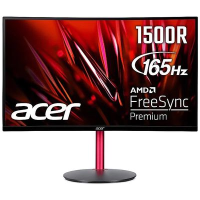 Acer Nitro XZ272UV 68.6 cm (27\