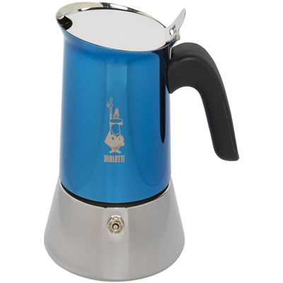 bialetti hot water kettle