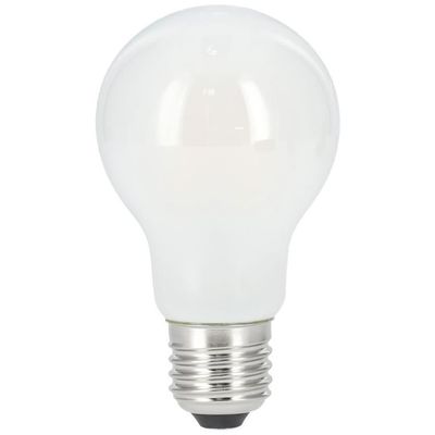 Xavax LED-Filament E27, 1521lm ersetzt 100W, Glühlampe, Warmweiß, matt
