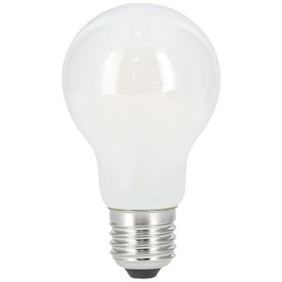 Xavax LED-Filament E27, 1521lm ersetzt 100W, Glühlampe, Tageslicht, matt