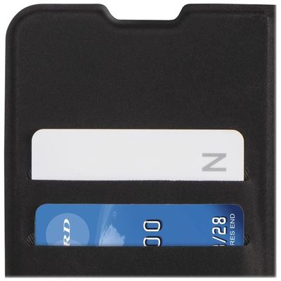 Hama Booklet Slim Pro für Oppo Find X3 Neo 5G, schwarz