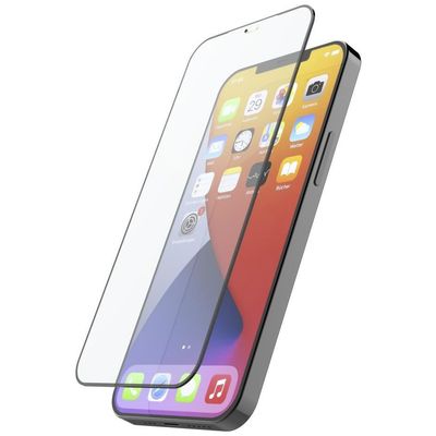 Hama 3D-Full-Screen-Schutzglas für Apple iPhone 13 Pro Max