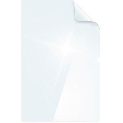 Hama Displayschutzfolie Crystal Clear für Samsung Galaxy Tab A7 Lite 8.7