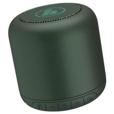 Hama Drum 2.0 Bluetooth, 3,5 W, dunkelgrün