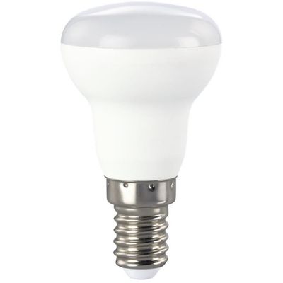 Xavax LED-Lampe E14, 330lm ersetzt 30W, Reflektorlampe R39, warmweiß