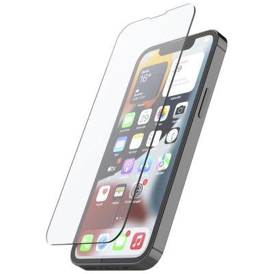 Trouwens Ashley Furman graan Hama Echtglas-Displayschutz Premium Crystal Glass für Apple iPhone 13 mini  Buy