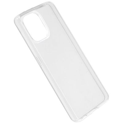 Hama Cover Crystal Clear für Oppo Find X3 Pro 5G, transparent