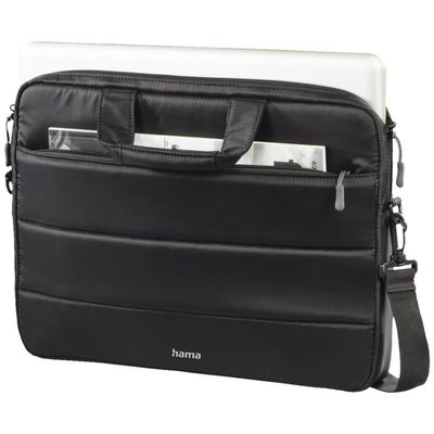 Hama Laptop-Tasche Toronto bis 40cm/15.6, schwarz