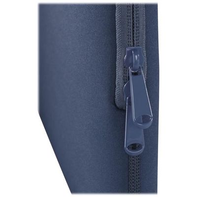 Hama Laptop-Sleeve Neoprene bis 34cm 13.3, blau