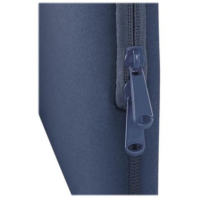 Hama Laptop-Sleeve Neoprene bis 44cm 17.3, blau