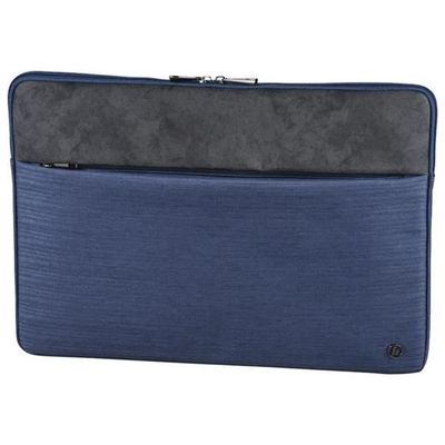 Hama Laptop-Sleeve Tayrona bis 40cm 15.6, dunkelblau