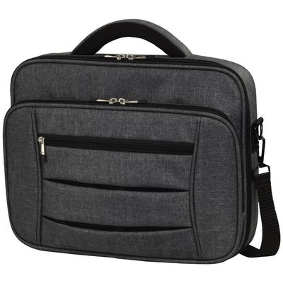 Hama Laptop-Tasche Business bis 40cm/15.6, grau
