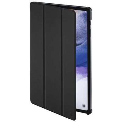 Hama Tablet-Case Fold für Samsung Galaxy S7 FE/S7+/S8+  12.4, schwarz