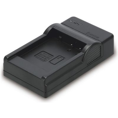Hama USB-Ladegerät Travel für Panasonic DMW-BLG10