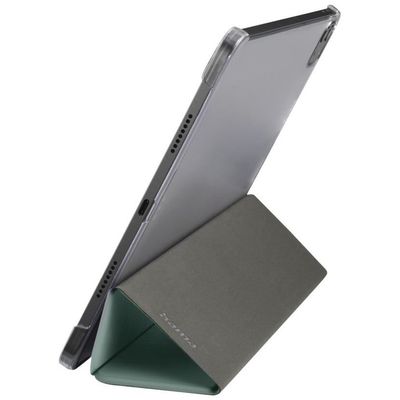 Hama Tablet-Case Fold Clear für Apple iPad Pro 11 2020/2021, grün