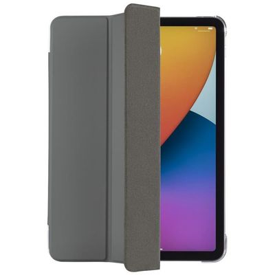 Hama Tablet-Case Fold Clear für Apple iPad Pro 12.9 2020/2021, grau