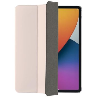 Hama Tablet-Case Fold Clear für Apple iPad Pro 12.9 2020/2021, rosa