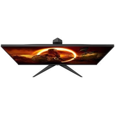 Effectiveness Be satisfied private AOC Gaming 27G2SU/BK 68.6 cm (27") Full HD Monitor Buy
