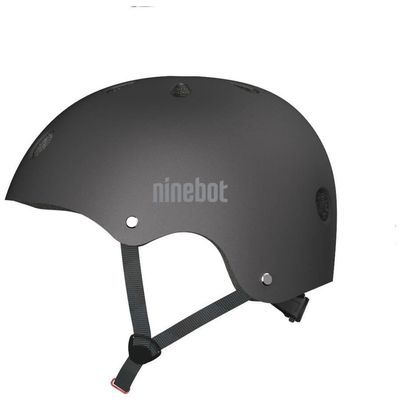Ninebot by Segway Pendler Helm für Erwachsene schwarz