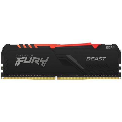 Kingston Fury Beast RGB 32GB DDR4 RAM 